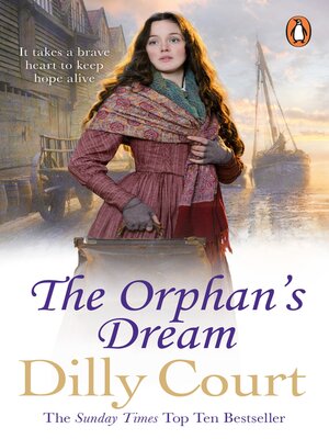 cover image of The Orphan's Dream